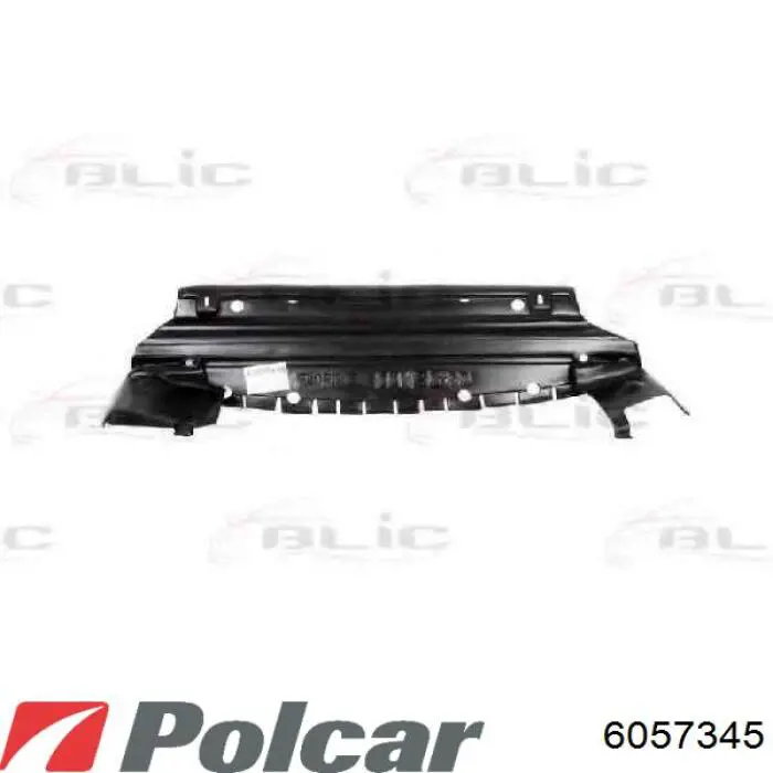 Proteção do pára-choque dianteiro Polcar 6057345 preço, a partir de 40,42 USD