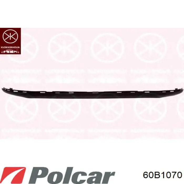 Compre 620226517R Renault (RVI) Pára-choque dianteiro
