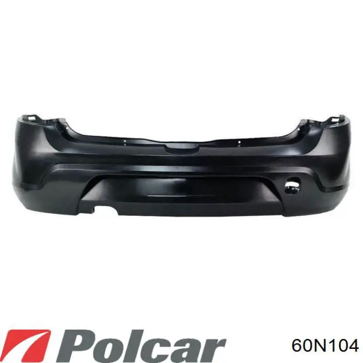 Suporte do radiador montado (painel de montagem de fixação das luzes) Polcar 60N104 preço, a partir de 243,47 USD
