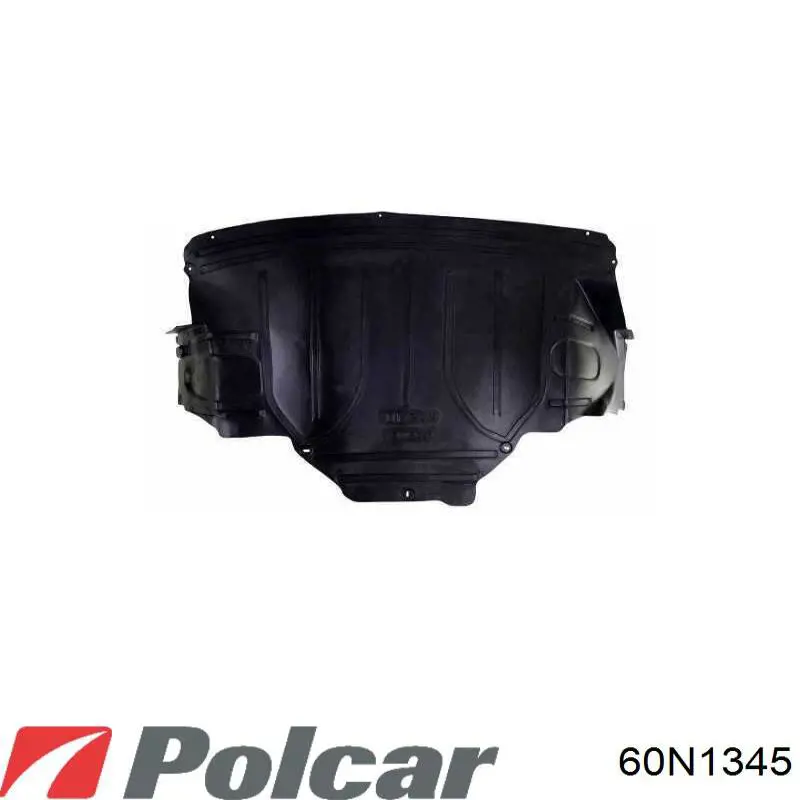Proteção de motor, de panela (da seção de motor) Polcar 60N1345 preço, a partir de 82,72 USD
