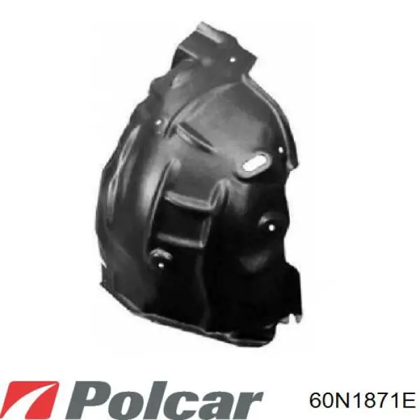 Lanterna traseira esquerda Polcar 60N1871E preço, a partir de 119,89 USD