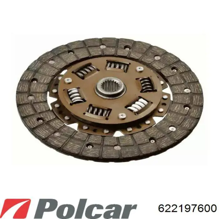 028141025P VAG Cesta de embraiagem