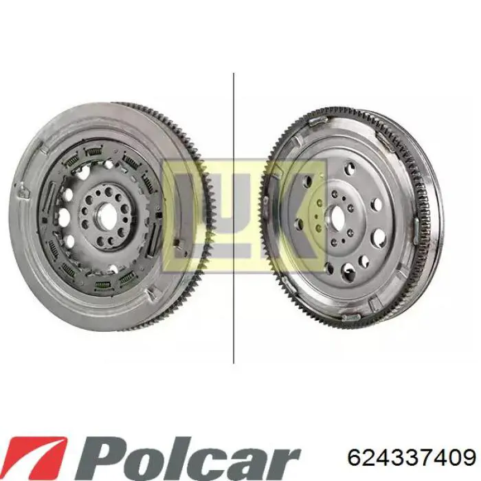 Compre MBS2145 Exedy Kit de embraiagem (3 peças)