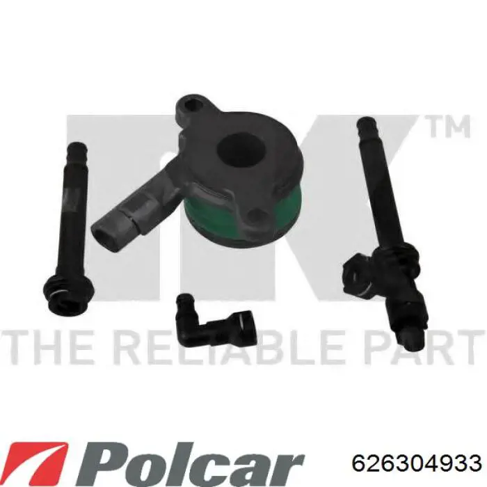 Compre 302182356R Renault (RVI) Kit de embraiagem (3 peças)