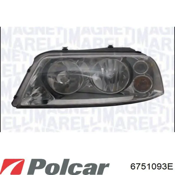 Compre ZVW1148L Signeda Luz esquerda