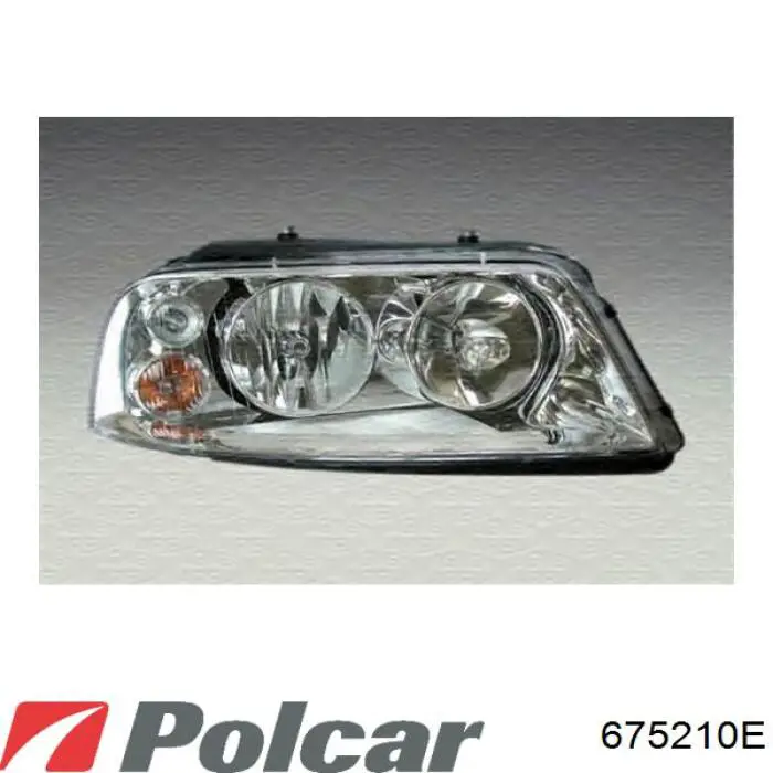 Compre 7N5941006D VAG Luz direita