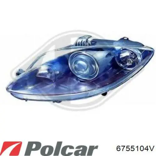 Luz direita VALEO 44094 preço, a partir de 543,12 USD
