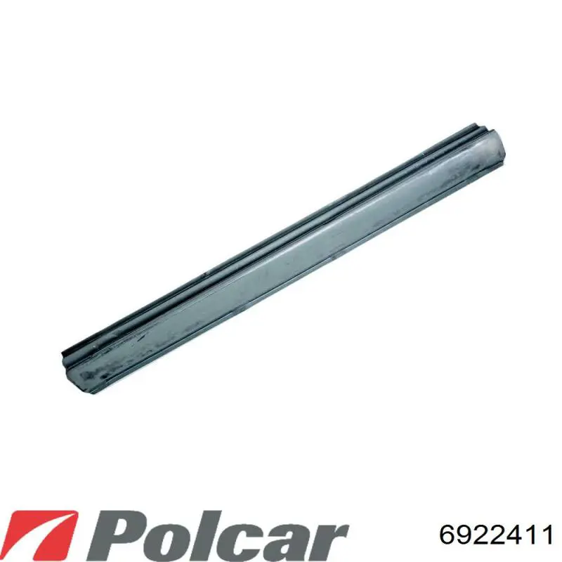 Acesso externo esquerdo Polcar 6922411 preço, a partir de 109,35 USD