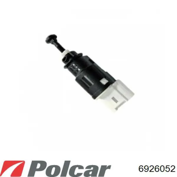 Compre 6926052 Polcar Moldura da capota