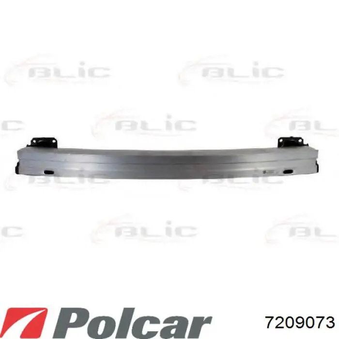Reforçador do pára-choque dianteiro Polcar 7209073 preço, a partir de 133,61 USD