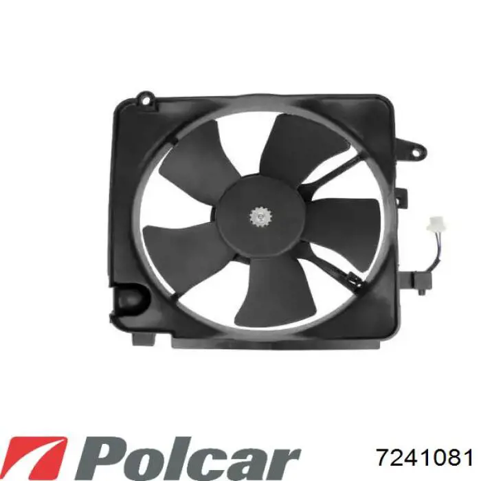 Compre 45111SA010 Subaru Radiador de esfriamento de motor