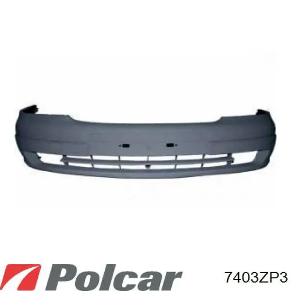 Tanque de combustível Polcar 7403ZP3 preço, a partir de 214,44 USD