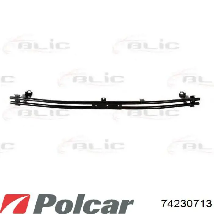 Reforçador do pára-choque dianteiro Suzuki 5827063J00 preço, a partir de 52,28 USD