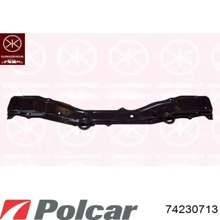Compre 5827063J00 Suzuki Reforçador do pára-choque dianteiro