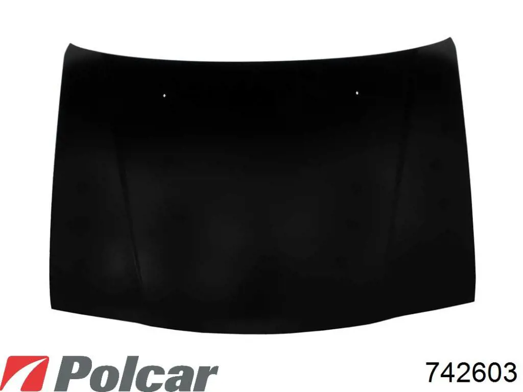 Capota 742603 Polcar