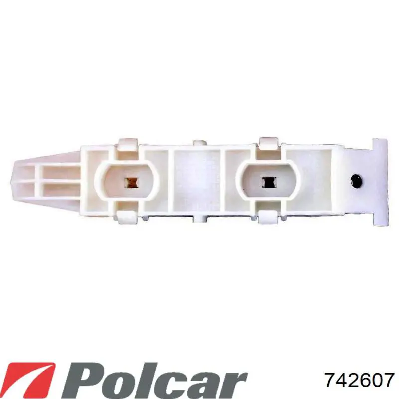 Pára-choque dianteiro FPS FP6825900 preço, a partir de 138,29 USD