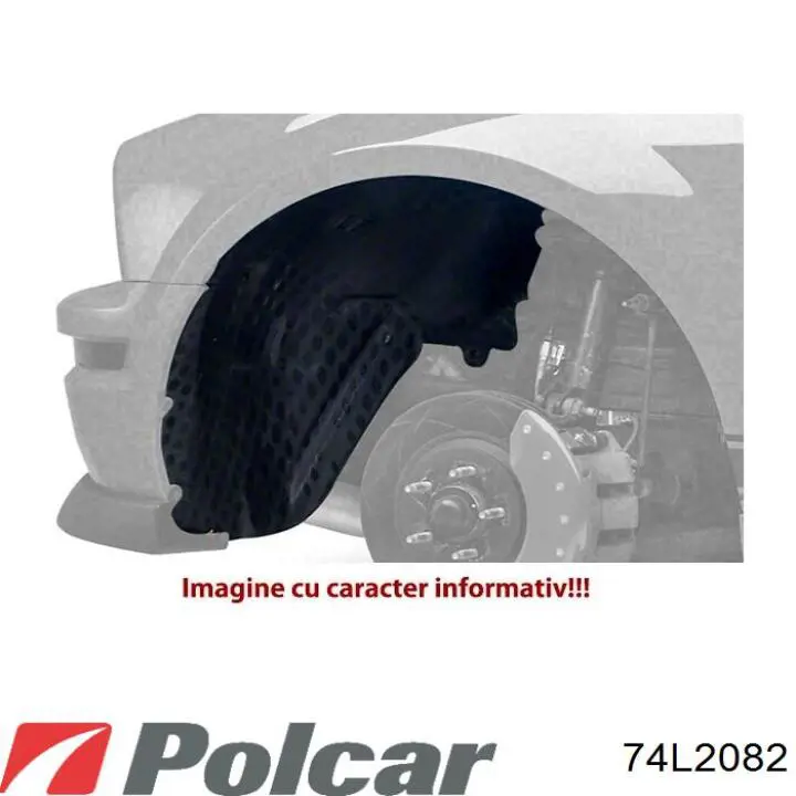 1770060R00 Suzuki Radiador de esfriamento de motor
