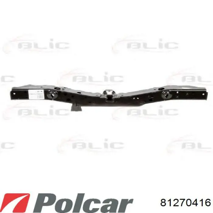 Compre 5320205030 Toyota Suporte superior do radiador (painel de montagem de fixação das luzes)