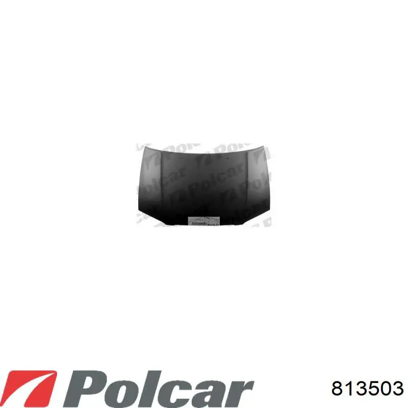 Compre 53301AA010 Toyota Capota