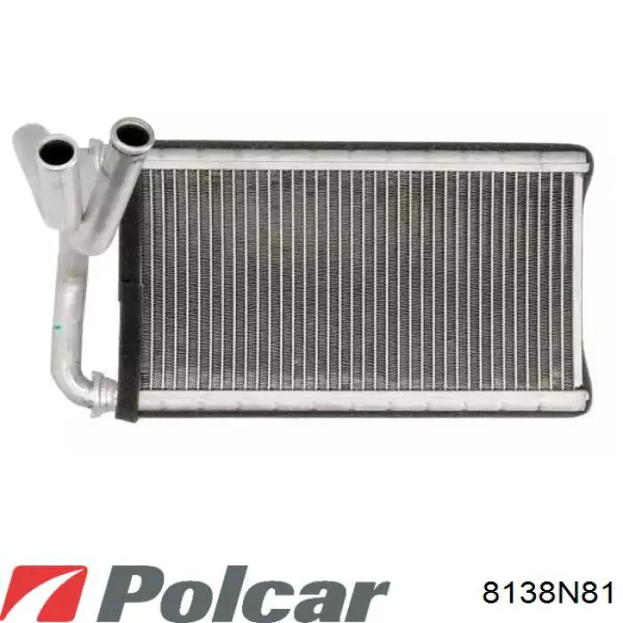  Polcar 8138N81