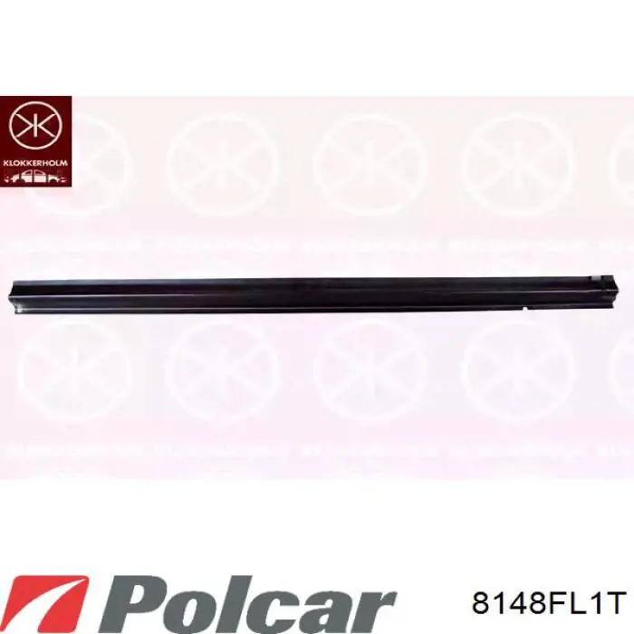 Compre 5387642062 Toyota Guarda-barras esquerdo do pára-lama dianteiro