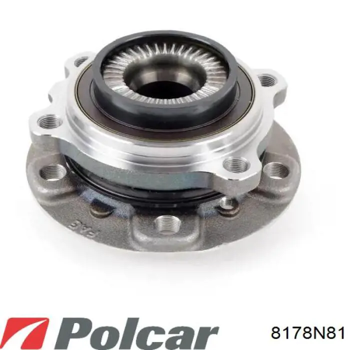 Radiador de forno (de aquecedor) Polcar 8178N81 preço, a partir de 88,52 USD