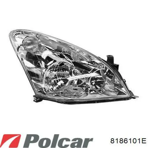 Luz direita Signeda ZTY111143R preço, a partir de 112,37 USD