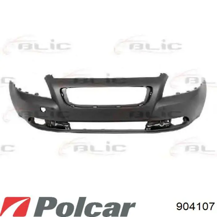Compre 30899312 Volvo Pára-choque dianteiro