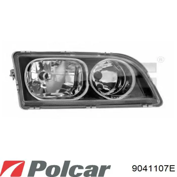Compre 31335232 Volvo Luz direita