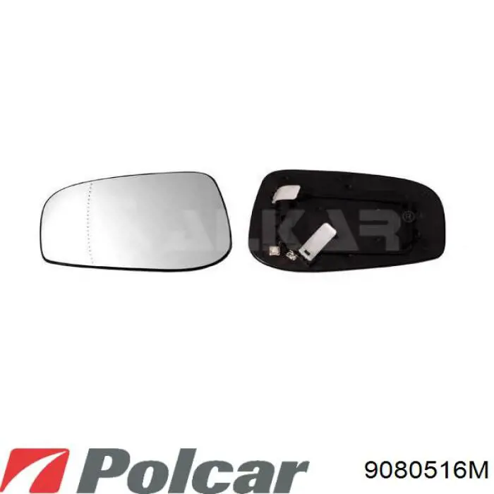 Compre 30634928 Volvo Espelho de retrovisão esquerdo