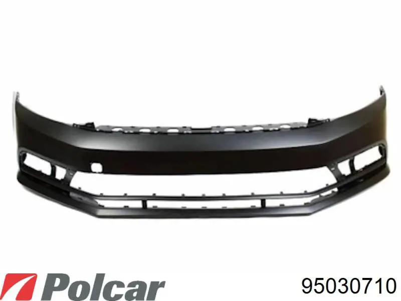 Pára-choque dianteiro VAG 5C6807217ADGRU preço, a partir de 113,58 USD