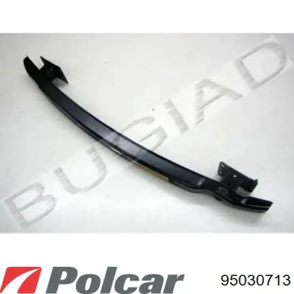 Reforçador do pára-choque dianteiro Polcar 95030713 preço, a partir de 28,80 USD