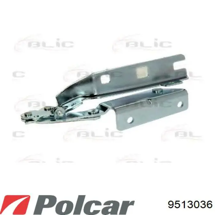Gozno da capota direito VAG 5K0823302 preço, a partir de 36,37 USD