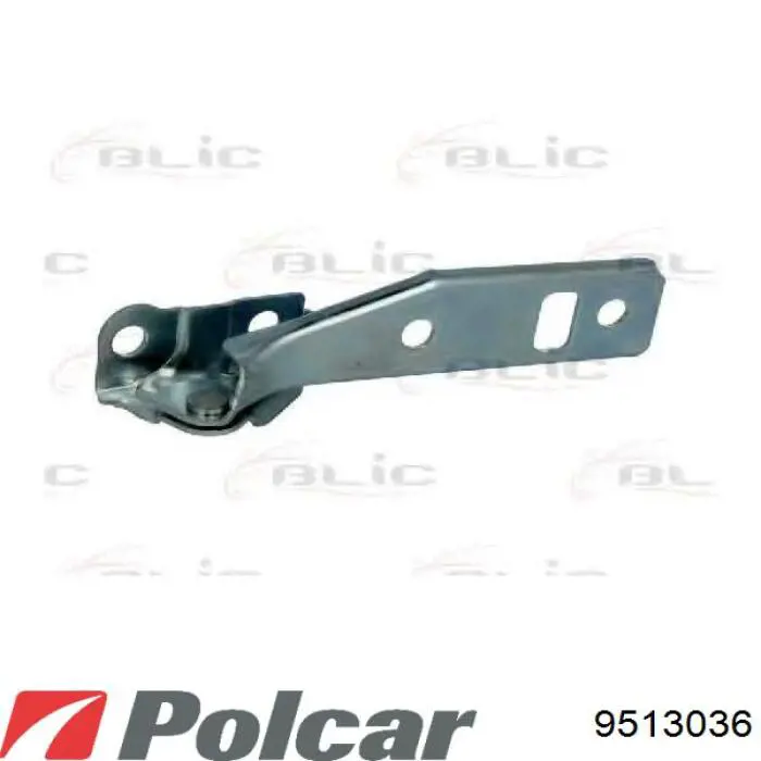 Compre 5K0823302 VAG Gozno da capota direito