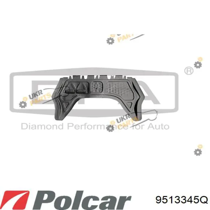 Compre PVW60004A Signeda Proteção de motor, de panela (da seção de motor)