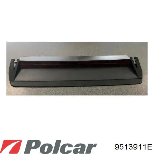 Sinal de parada traseiro adicional Diederichs 2247094 preço, a partir de 61,98 USD
