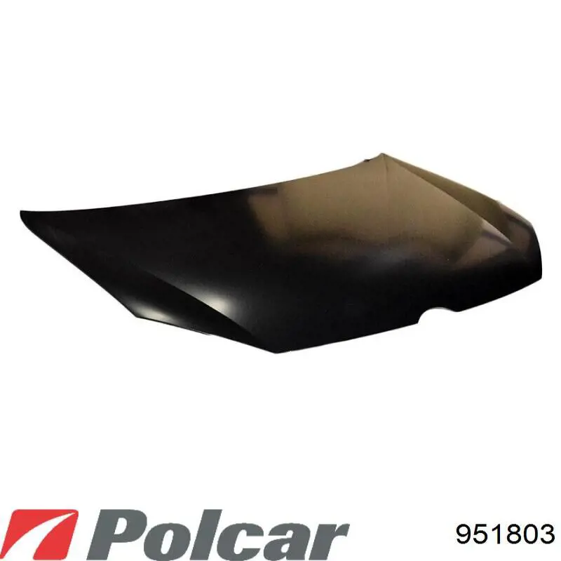 951803 Polcar Capota
