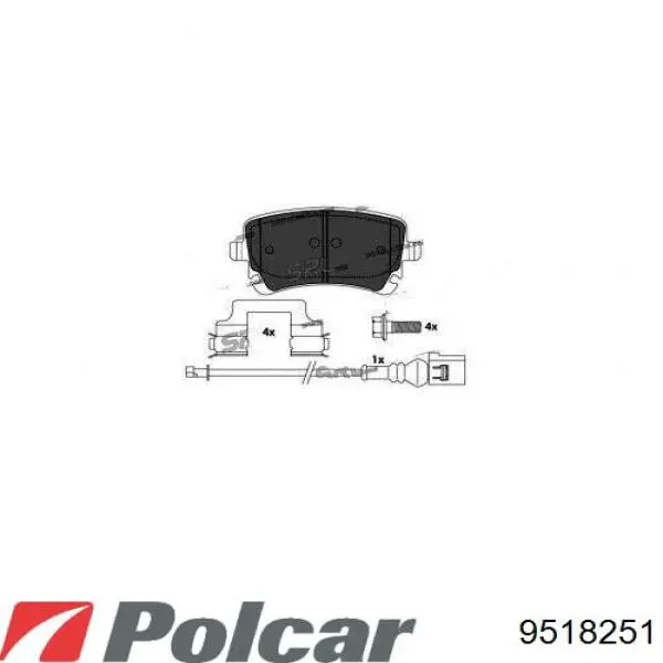 Compre VG0391801 Prasco Spoiler do pára-choque dianteiro