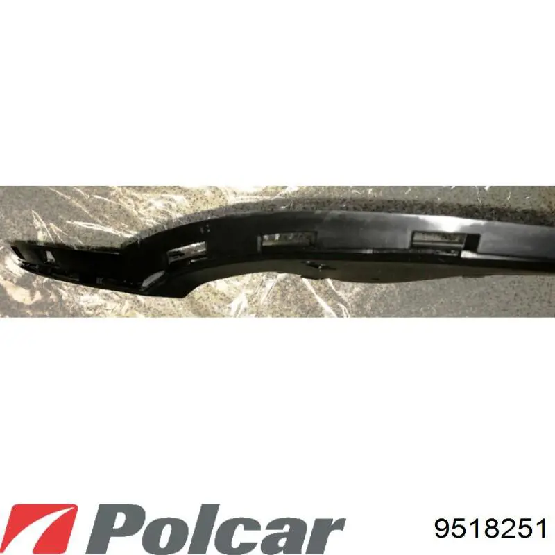 Spoiler do pára-choque dianteiro FPS FP7411923 preço, a partir de 52,20 USD
