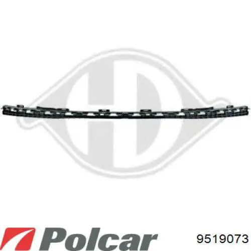 Reforçador do pára-choque dianteiro VAG 5M0807109E preço, a partir de 149,95 USD
