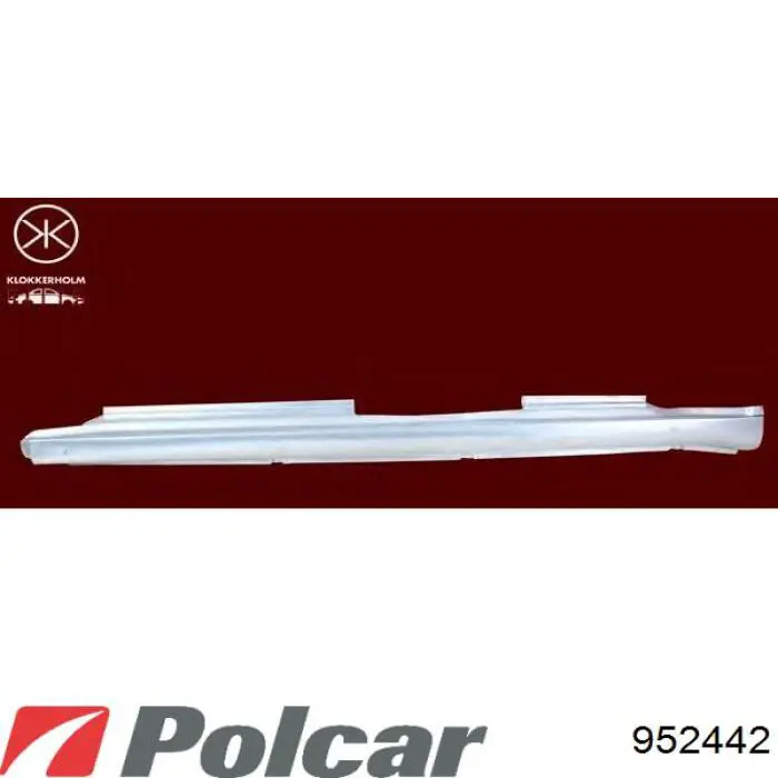 Compre 6N4809676G VAG Acesso externo direito