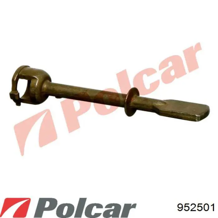 Compre 952501 Polcar Pára-lama dianteiro esquerdo