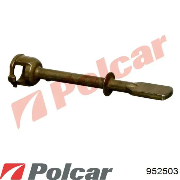 Capota Polcar 952503 preço, a partir de 196,43 USD