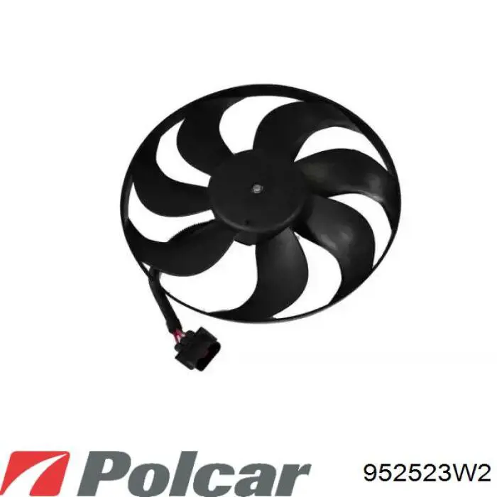 81210128002 Diamond/DPA Consola de motor de ventilador de esfriamento no difusor