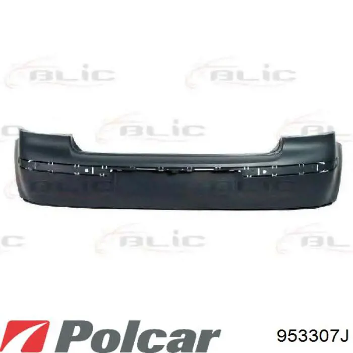 Pára-choque dianteiro FPS FP7415901P preço, a partir de 120,63 USD