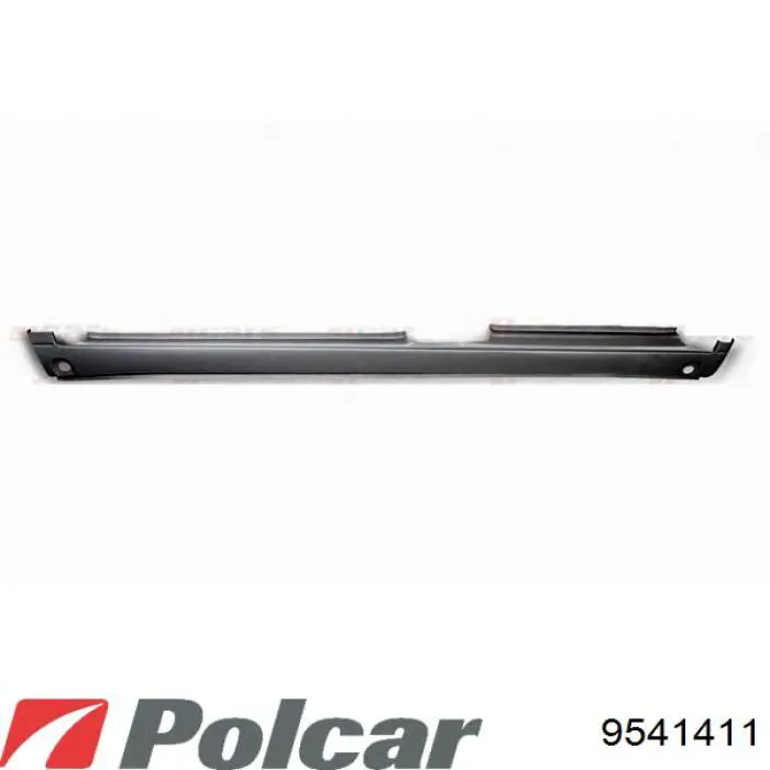 FP9523011 FPS Acesso externo esquerdo