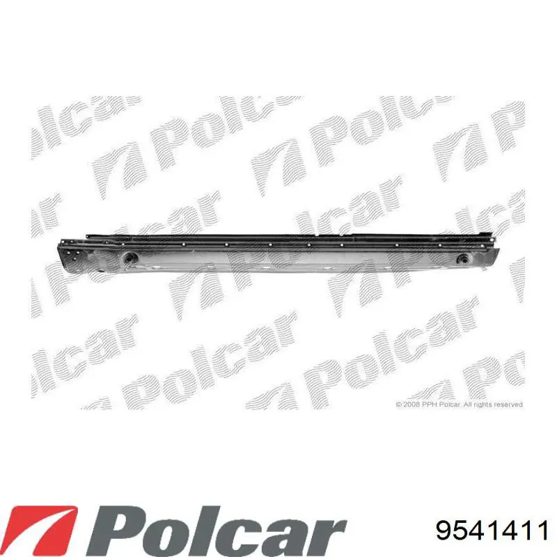 Acesso externo esquerdo FPS FP9523011 preço, a partir de 49,87 USD