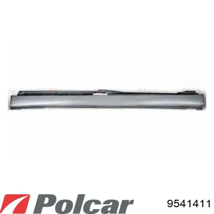Compre FP9523011 FPS Acesso externo esquerdo