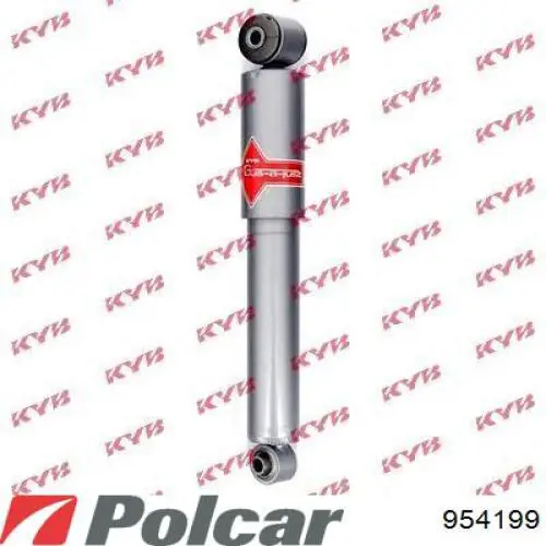 Compre 5511009523967P 4max Spoiler do pára-choque traseiro
