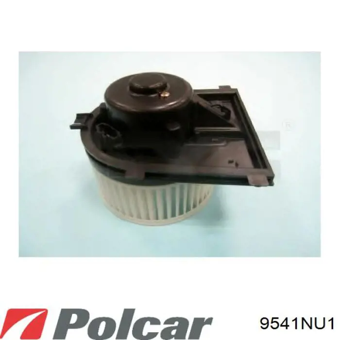 Compre 9541NU1 Polcar Motor de ventilador de forno (de aquecedor de salão)